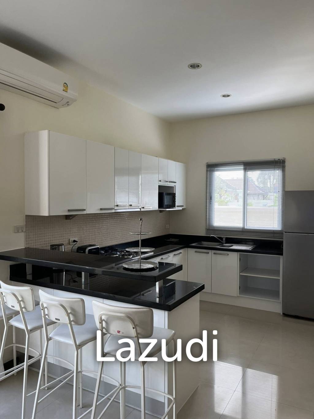 4 Bedroom Pool Villa For Sale And Rent In Cherng Talay