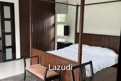 4 Bedroom Pool Villa For Sale And Rent In Cherng Talay