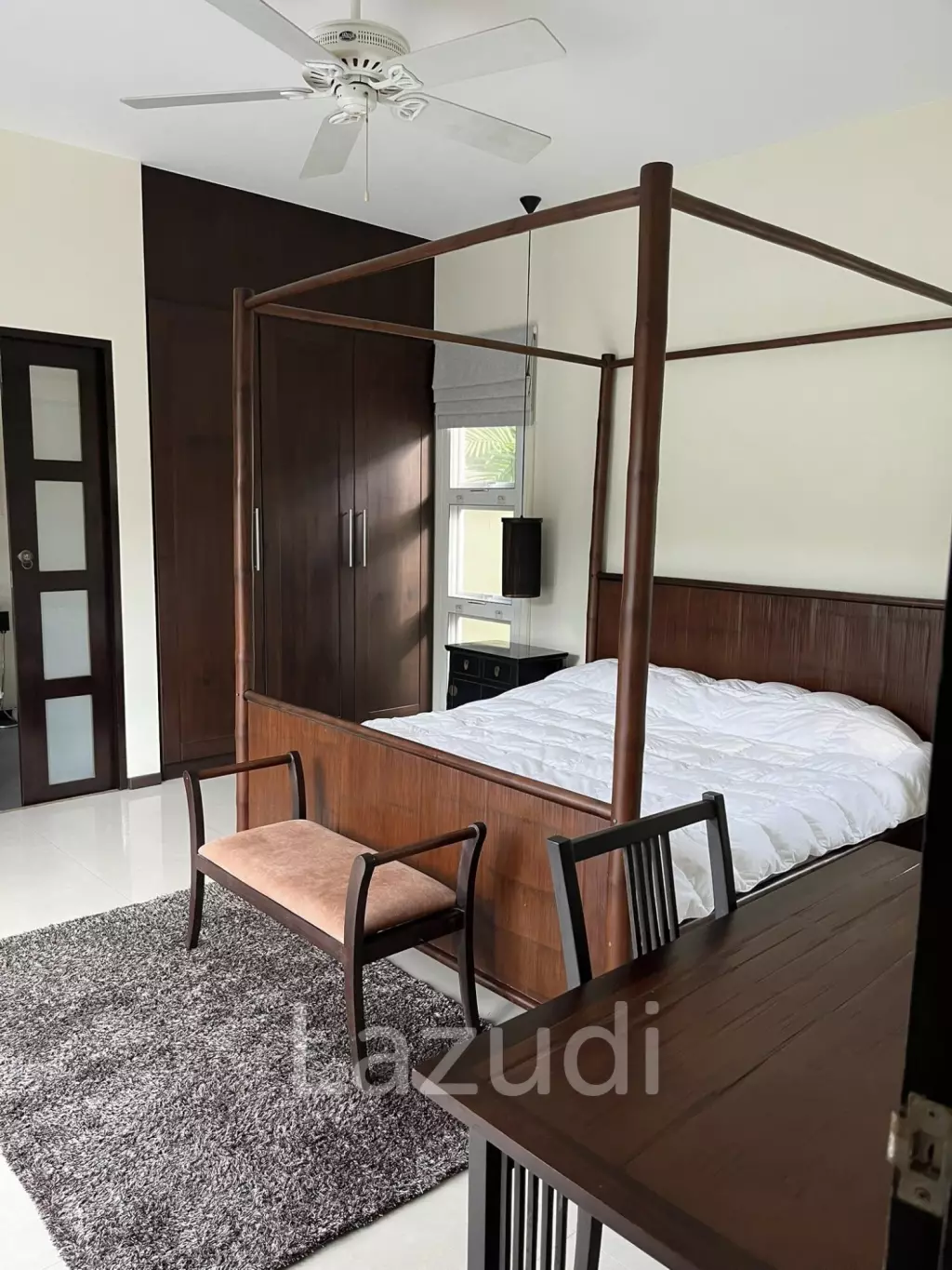 4 Bedroom Pool Villa For Sale And Rent In Cherng Talay