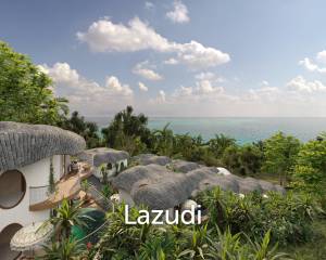 2-Bed Sea Views in Ko Pha-ngan