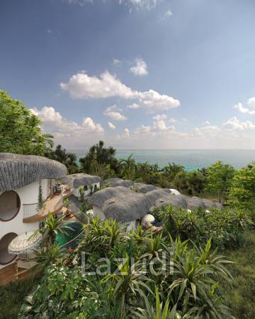 2-Bed Sea Views in Ko Pha-ngan