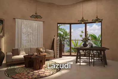 2-Bed Sea Views in Ko Pha-ngan