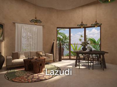 2-Bed Sea Views in Ko Pha-ngan