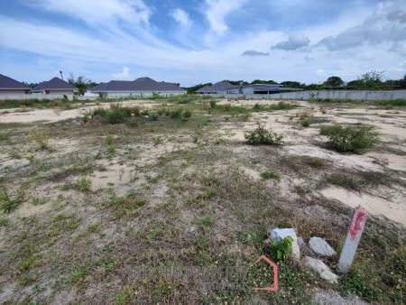 Prime Freehold Land 1-3-35 Rai Semi-Corner Plot with Mountain Views in Hua Hin