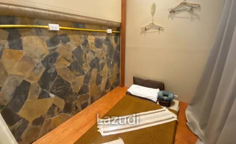 Massage Shop for Sale in Pratumnak Hill