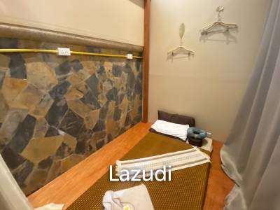 Massage Shop for Sale in Pratumnak Hill