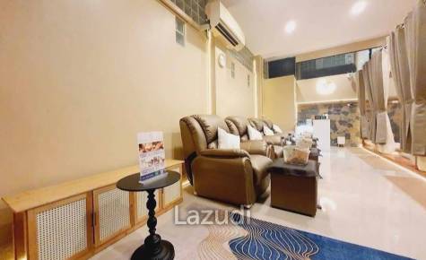 Massage Shop for Sale in Pratumnak Hill