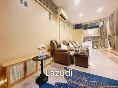 Massage Shop for Sale in Pratumnak Hill