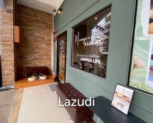 Massage Shop for Sale in Pratumnak Hill