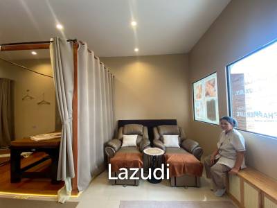 Massage Shop for Sale in Pratumnak Hill