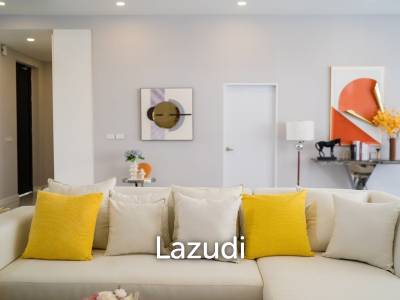 4 Bedrooms 4 Bathrooms 367 SQ.M. Thamber