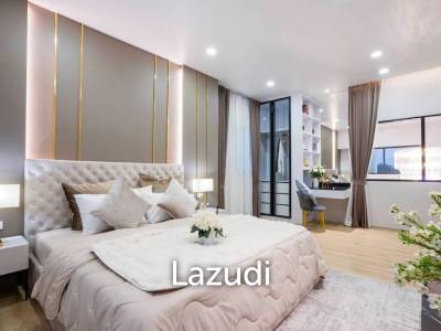 4 Bedrooms 4 Bathrooms 397 SQ.M. Thamber