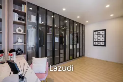 4 Bedrooms 4 Bathrooms 397 SQ.M. Thamber
