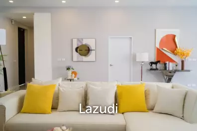 4 Bedrooms 4 Bathrooms 425 SQ.M. Thamber
