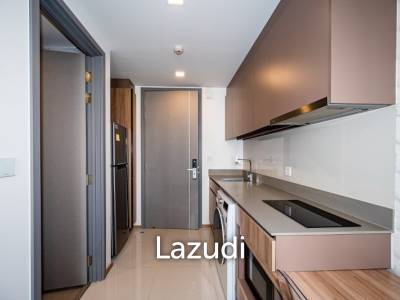 1 Bedroom 1 Bathroom 33.5 Sq.m Taka Haus