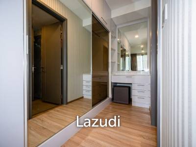 1 Bedroom 1 Bathroom 33.5 Sq.m Taka Haus