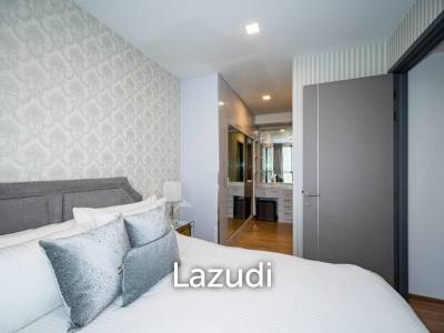 1 Bedroom 1 Bathroom 33.5 Sq.m Taka Haus