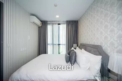 1 Bedroom 1 Bathroom 33.5 Sq.m Taka Haus