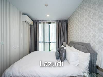 1 Bedroom 1 Bathroom 33.5 Sq.m Taka Haus