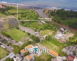 Rare Freehold 1 Are Land Near Sanur & Sanur Beach – Prime Investment Opportunity in Kesiman Kertalangu, Bali