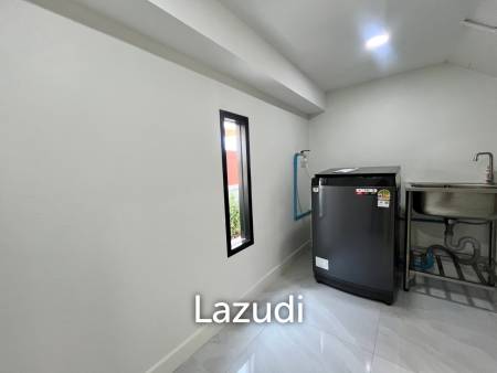 Beautiful new 3 bed 4 bath house with mountain views
