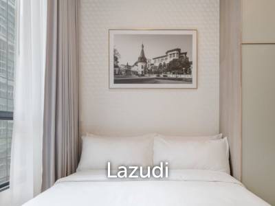 1 Bed 1 Bath 33 SQ.M Park Origin Phayathai