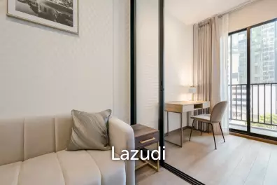 1 Bed 1 Bath 33 SQ.M Park Origin Phayathai
