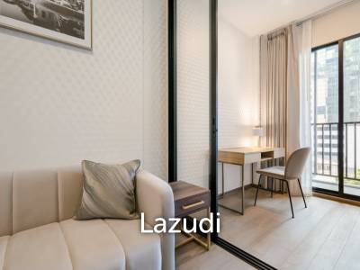 1 Bed 1 Bath 33 SQ.M Park Origin Phayathai