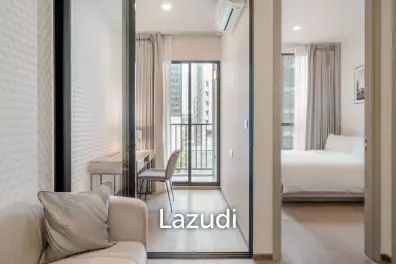 1 Bed 1 Bath 33 SQ.M Park Origin Phayathai