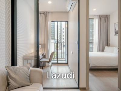 1 Bed 1 Bath 33 SQ.M Park Origin Phayathai
