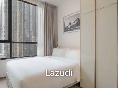 1 Bed 1 Bath 33 SQ.M Park Origin Phayathai