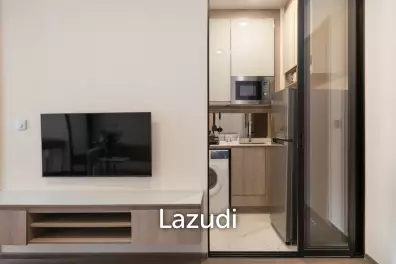1 Bed 1 Bath 33 SQ.M Park Origin Phayathai