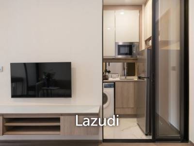 1 Bed 1 Bath 33 SQ.M Park Origin Phayathai