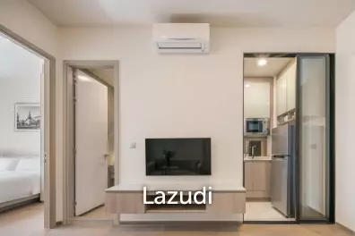 1 Bed 1 Bath 33 SQ.M Park Origin Phayathai