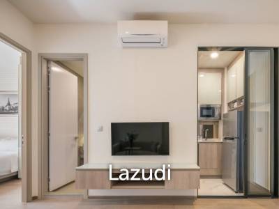 1 Bed 1 Bath 33 SQ.M Park Origin Phayathai