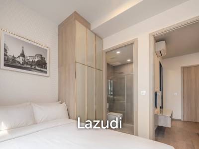 1 Bed 1 Bath 33 SQ.M Park Origin Phayathai
