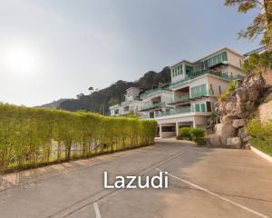 Spacious Condo with Scenic Views in Kamala, Phuket