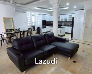 5 Beds 6 Baths 500 SQ.M. House for Rent in Jomtien