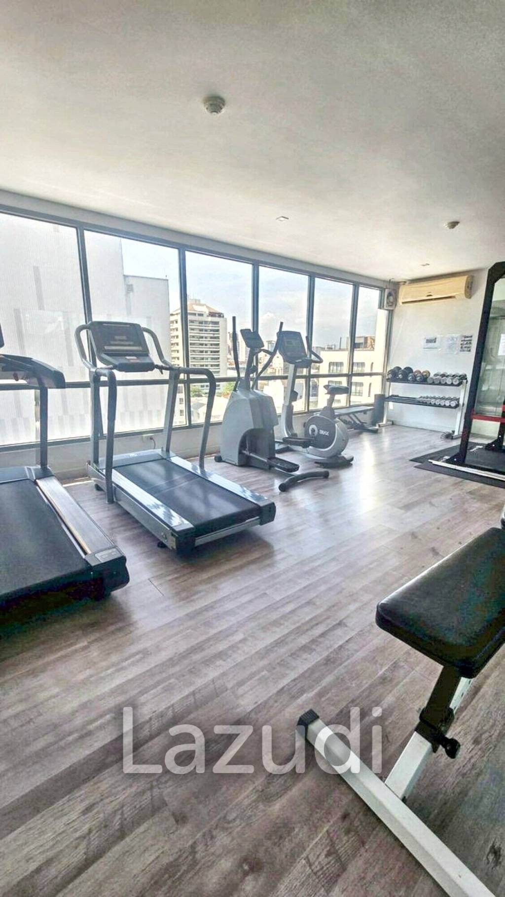 3 Bed 3 Bath 175 Sq.m Click Condo Sukhumvit 65