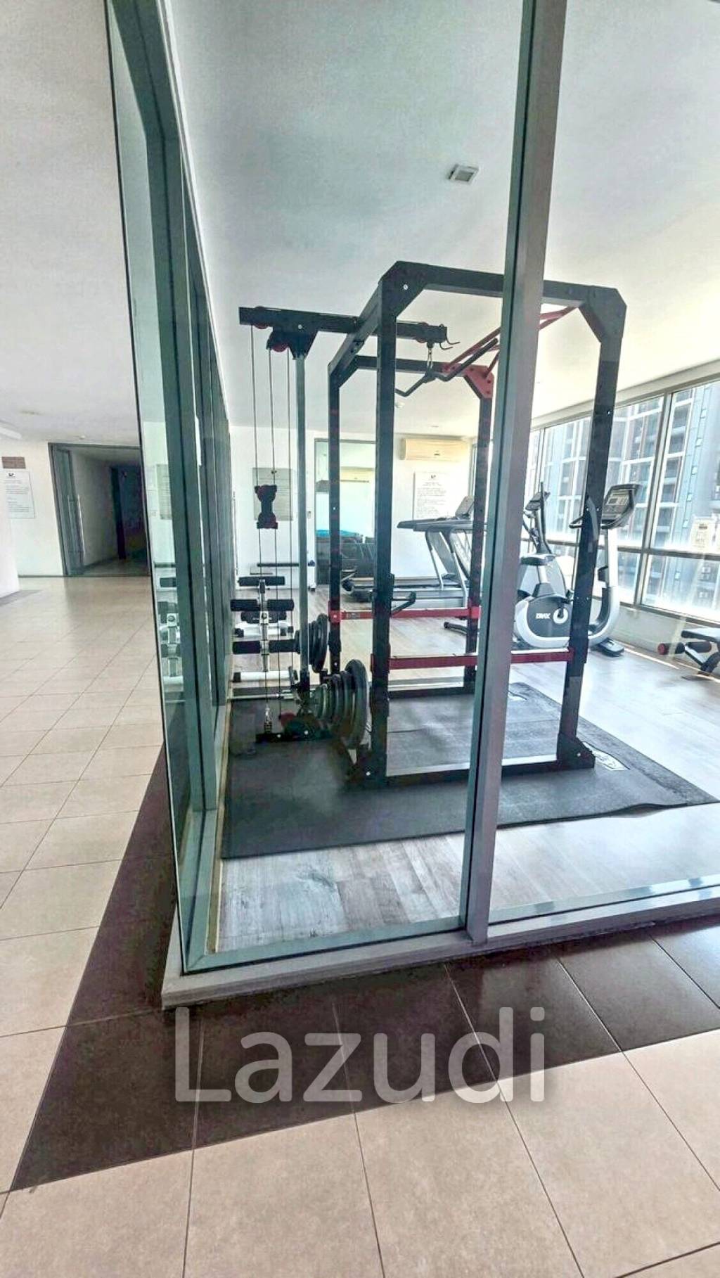3 Bed 3 Bath 175 Sq.m Click Condo Sukhumvit 65