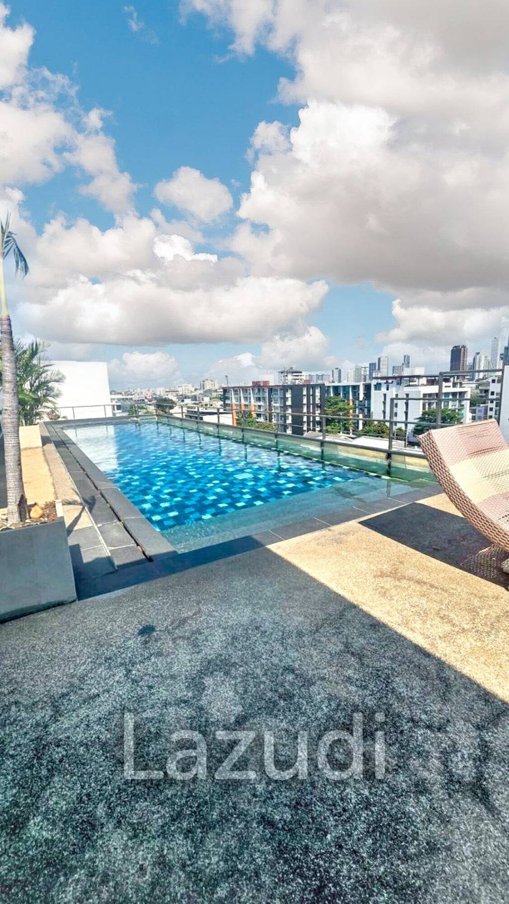 3 Bed 3 Bath 175 Sq.m Click Condo Sukhumvit 65