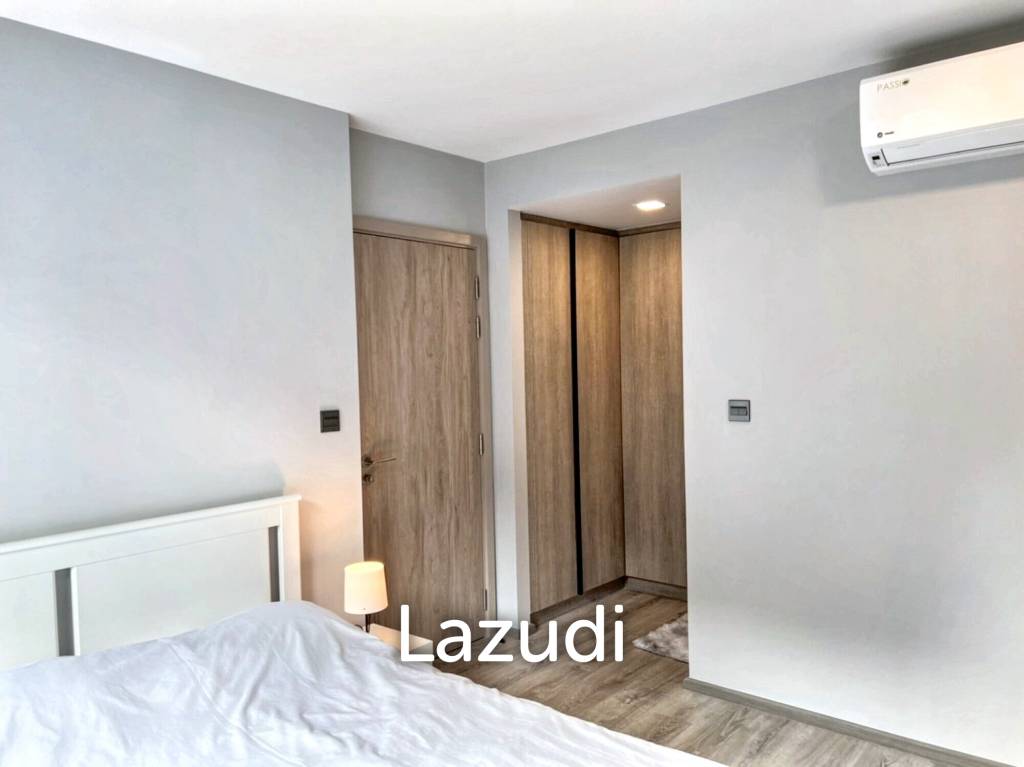 2 Bedroom 2 Bathroom 61.03 Sq.m Maestro 19