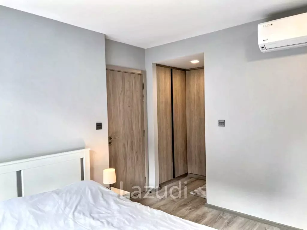 2 Bedroom 2 Bathroom 61.03 Sq.m Maestro 19