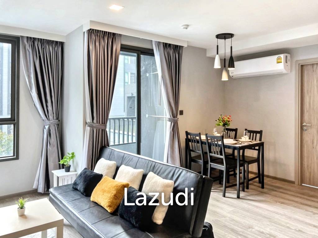 2 Bedroom 2 Bathroom 61.03 Sq.m Maestro 19