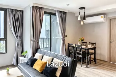 2 Bedroom 2 Bathroom 61.03 Sq.m Maestro 19