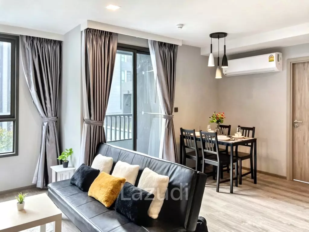 2 Bedroom 2 Bathroom 61.03 Sq.m Maestro 19