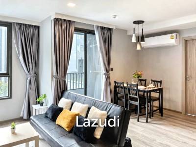 2 Bedroom 2 Bathroom 61.03 Sq.m Maestro 19