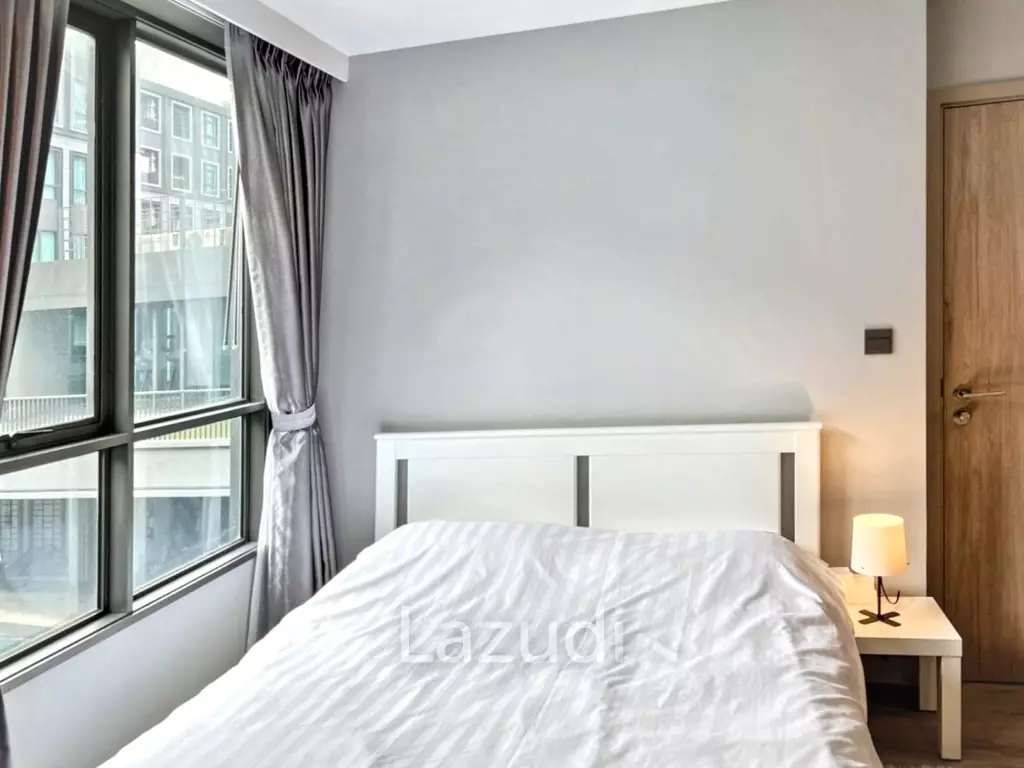 2 Bedroom 2 Bathroom 61.03 Sq.m Maestro 19
