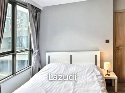 2 Bedroom 2 Bathroom 61.03 Sq.m Maestro 19