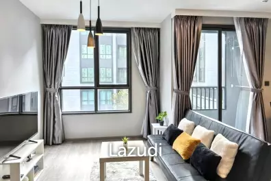 2 Bedroom 2 Bathroom 61.03 Sq.m Maestro 19